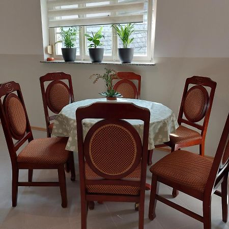 Ferienwohnung Hachenburg Eksteriør bilde