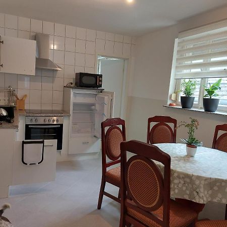 Ferienwohnung Hachenburg Eksteriør bilde