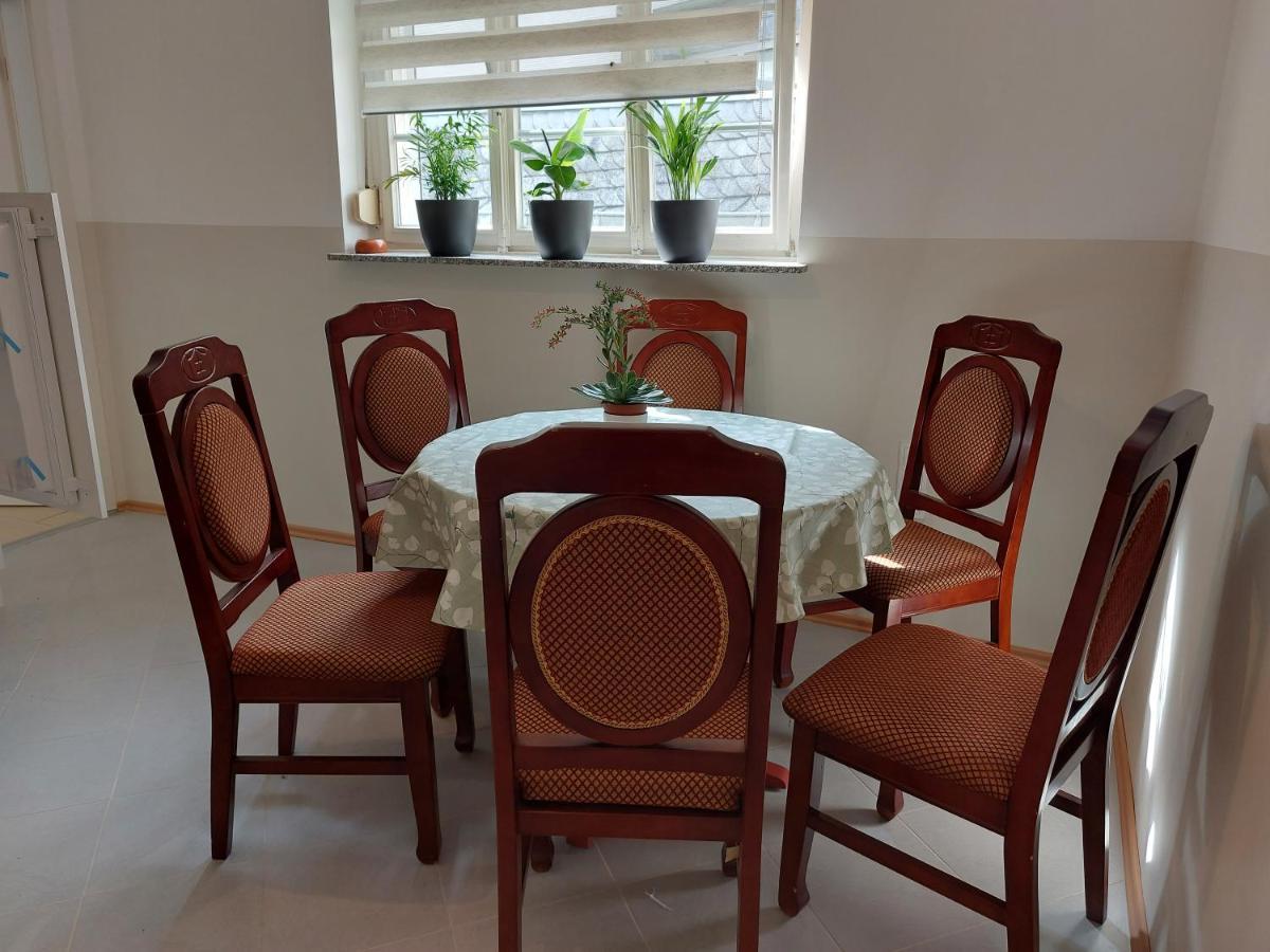 Ferienwohnung Hachenburg Eksteriør bilde