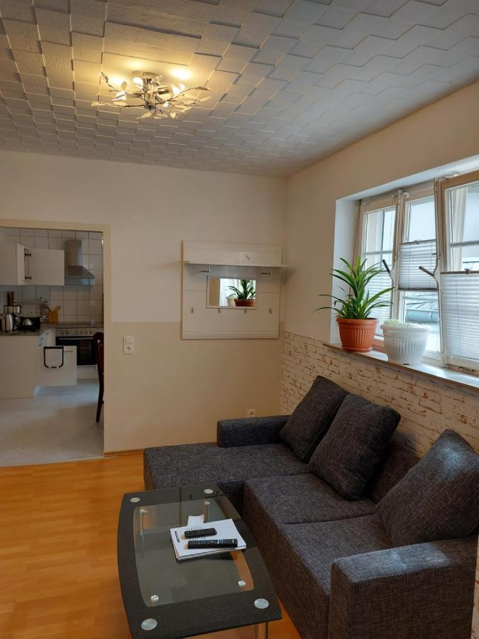Ferienwohnung Hachenburg Eksteriør bilde