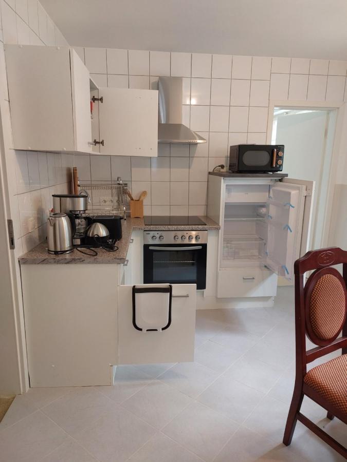Ferienwohnung Hachenburg Eksteriør bilde