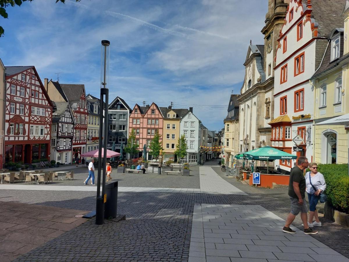 Ferienwohnung Hachenburg Eksteriør bilde