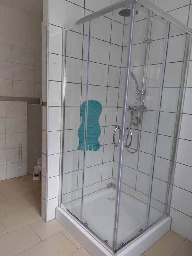 Ferienwohnung Hachenburg Eksteriør bilde