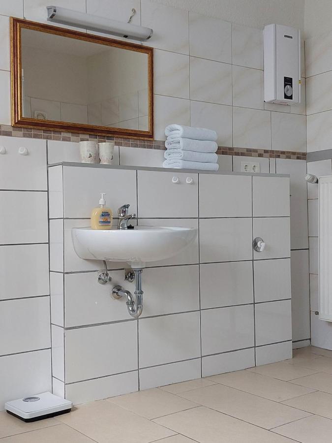 Ferienwohnung Hachenburg Eksteriør bilde