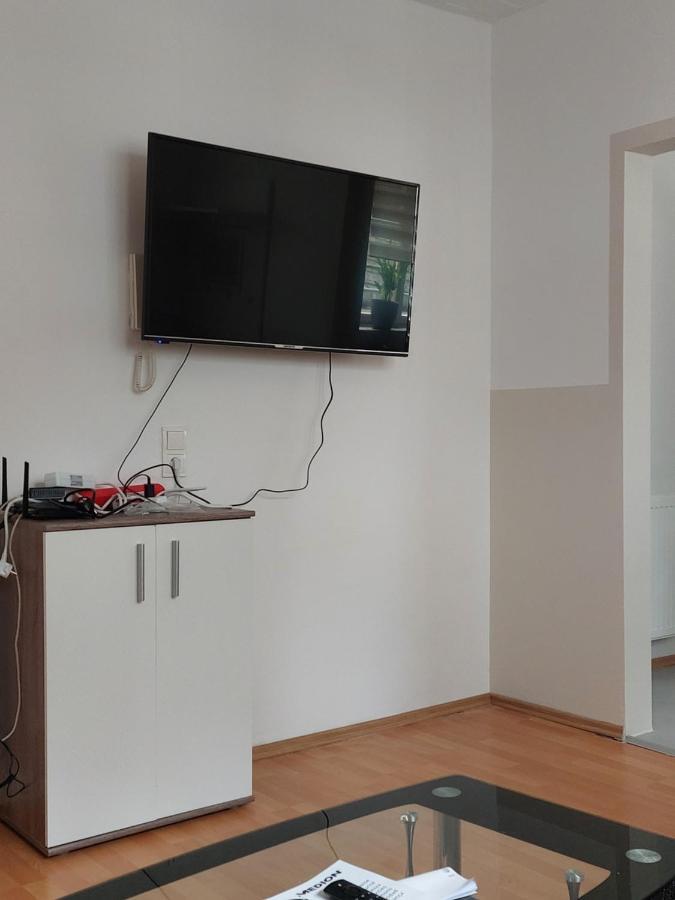 Ferienwohnung Hachenburg Eksteriør bilde