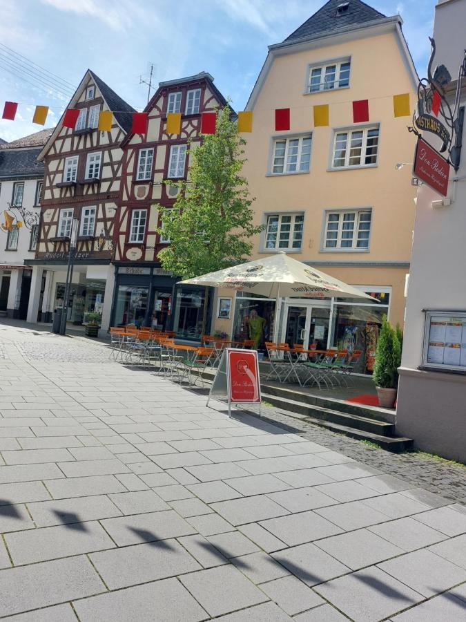 Ferienwohnung Hachenburg Eksteriør bilde