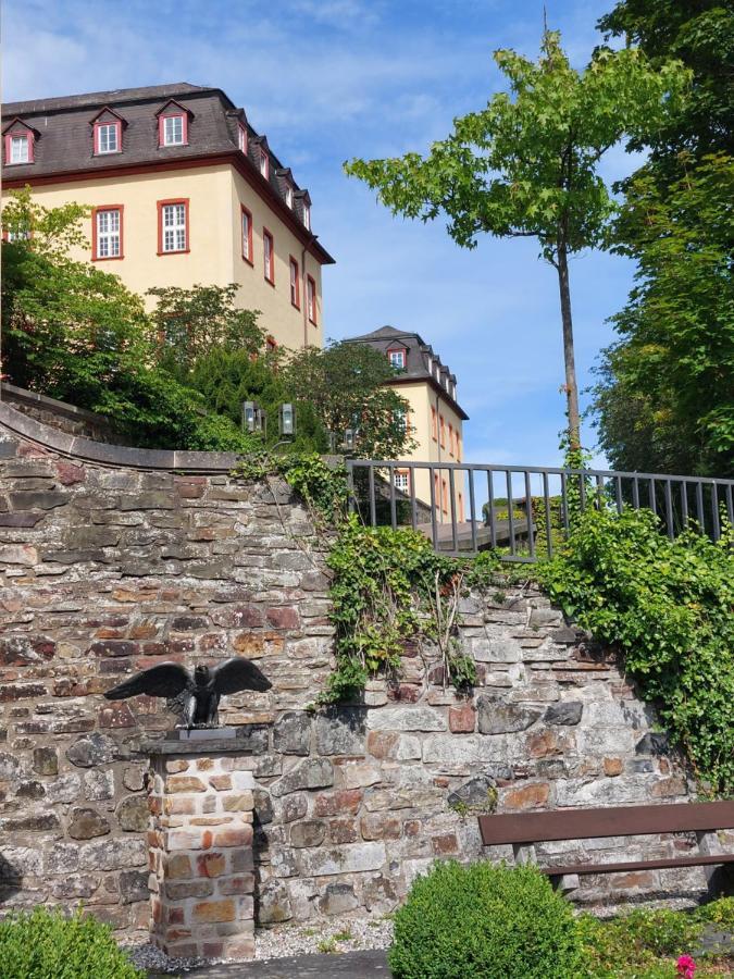 Ferienwohnung Hachenburg Eksteriør bilde